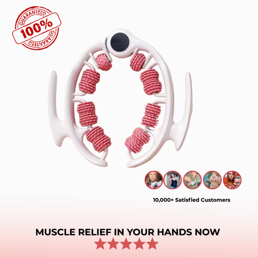 MuscleEase Roller